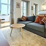 Elegant Studio&Garden in historical Center