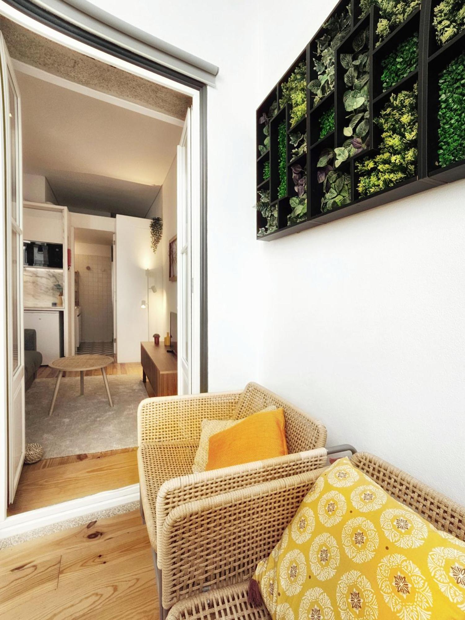 Apartamento Elegant & Private Garden In Historical Centre