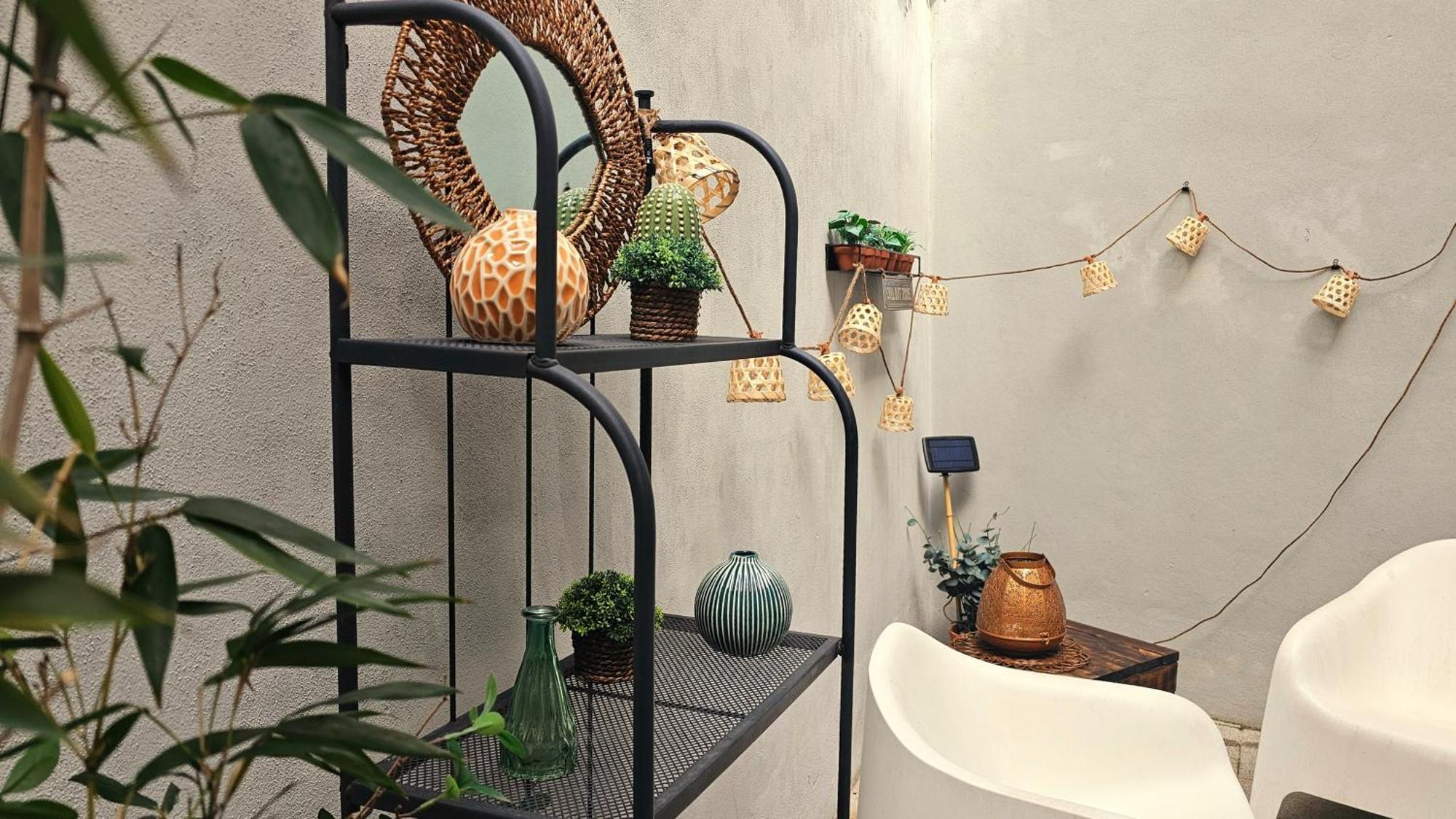 Elegant & Private Garden In Historical Centre * Oporto