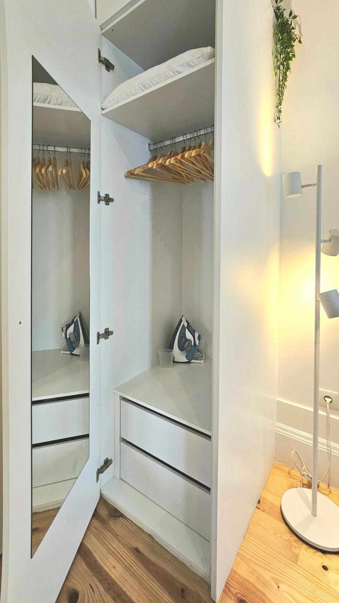 Apartamento Elegant & Private Garden In Historical Centre