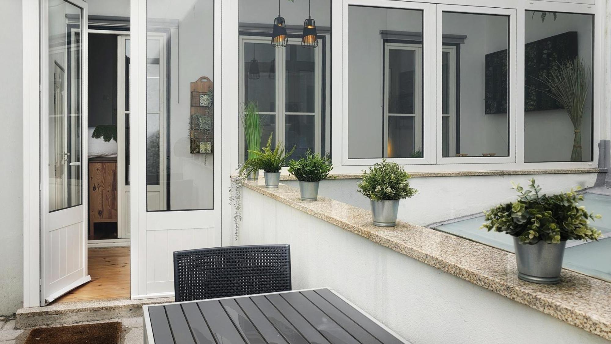 Apartamento Elegant & Private Garden In Historical Centre *